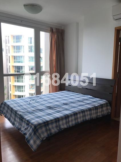 Changi Rise Condominium (D18), Condominium #159031422